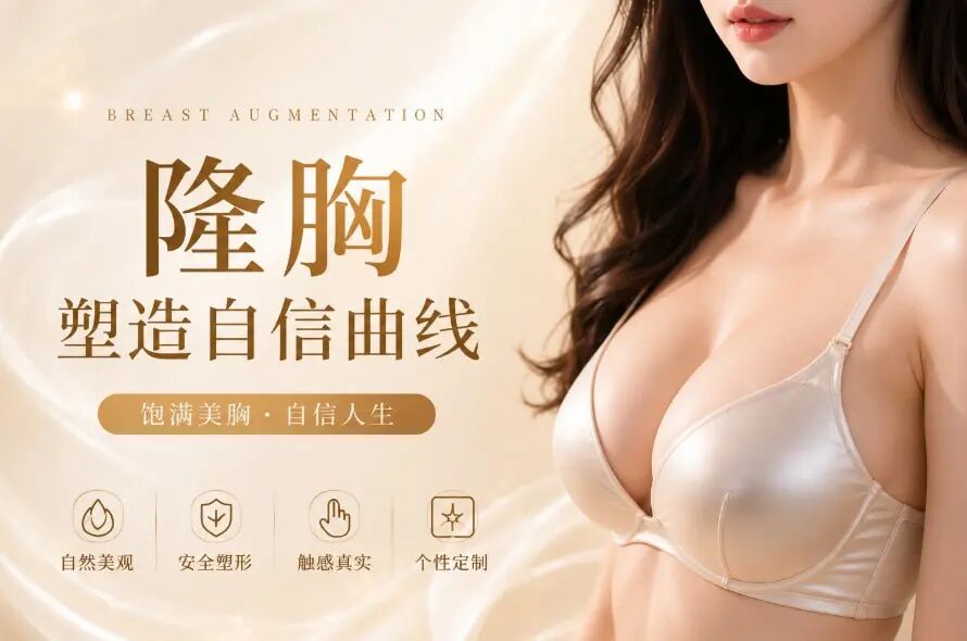 北京曼托隆胸价格多少钱?曼托假体隆胸手术费用及效果如何插图2 图片