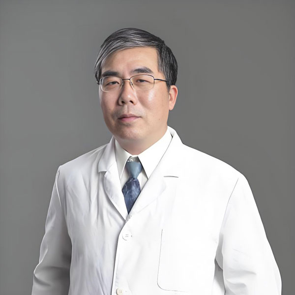 北京隆胸好的医生推荐 | 寻找北京地区最值得信赖的隆胸手术专家插图2 李比