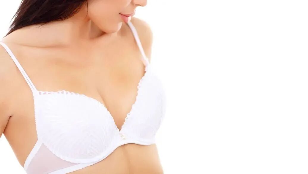 做假体隆胸可以哺乳吗?假体隆胸手术多久需要更换?插图 图片