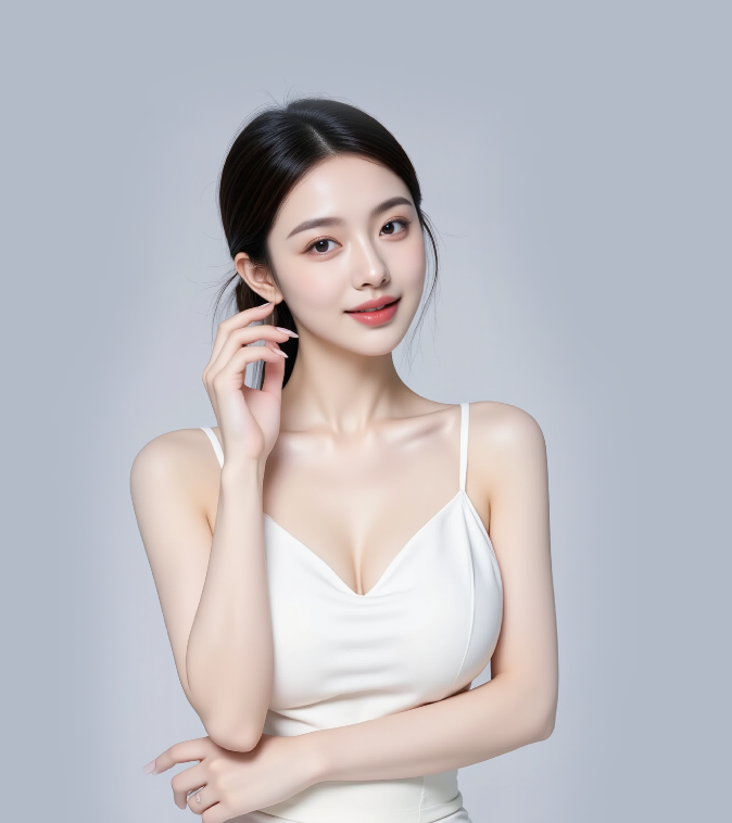 曼托假体丰胸效果好不好？真实反馈来了